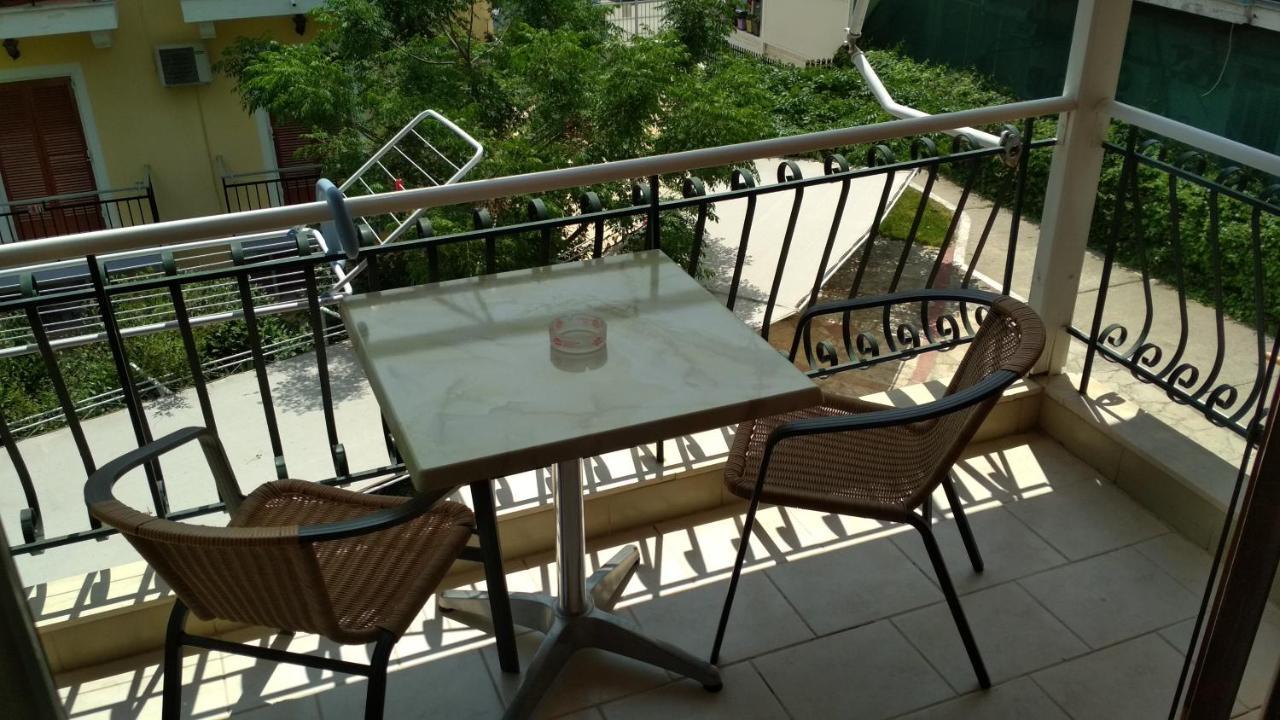Pensión Gogo's - γωγώ & Nydri (Lefkada)