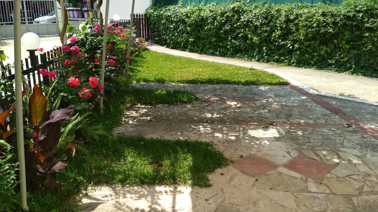 Pensión Gogo's - γωγώ & Nydri (Lefkada)