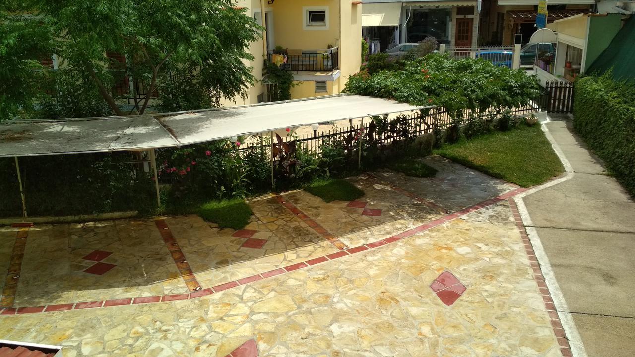 Pensiune Gogo's - γωγώ & Nydri (Lefkada)